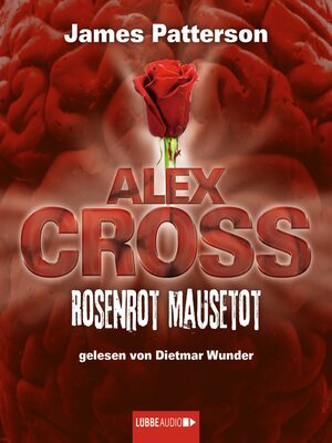 cover image of Rosenrot Mausetot
